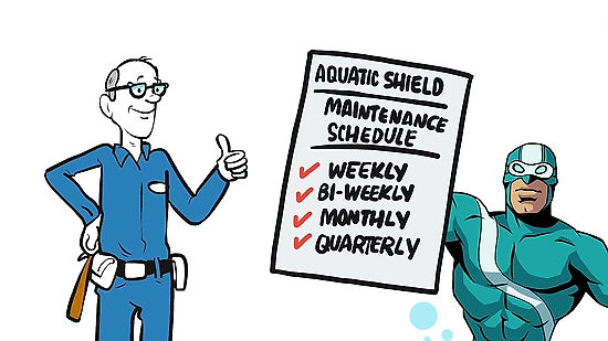 AquaticSource SHIELD
